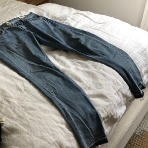Rag & Bone jeans